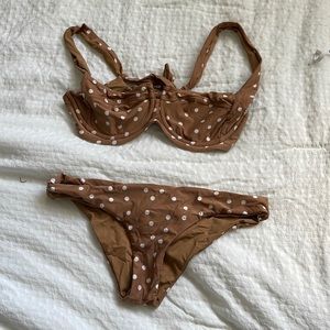 L*Space bikini small